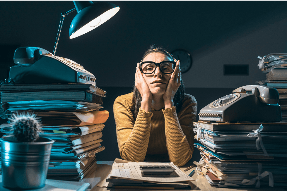 Les 5 erreurs fatales des ESN en gestion formation (et comment les corriger)