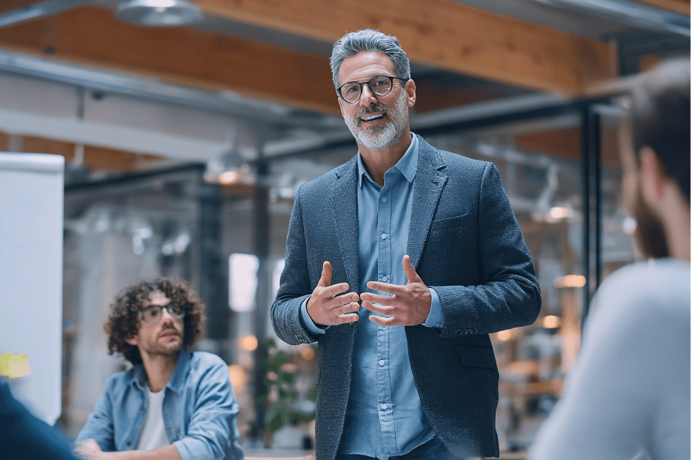 Monétiser l'expertise de votre ESN : créer une offre de formation B2B rentable